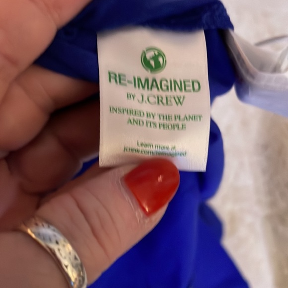 J.Crew turtleneck 100% cotton - Picture 5 of 6